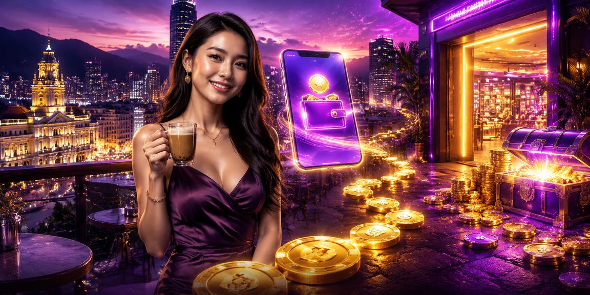 Kaedah deposit selamat dan pantas di Malaysia