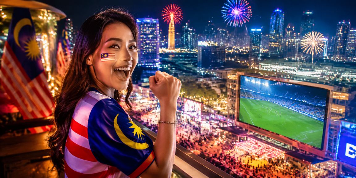 Pengguna Johor Bahru menerima bonus deposit selamat datang 666cuci melalui telefon