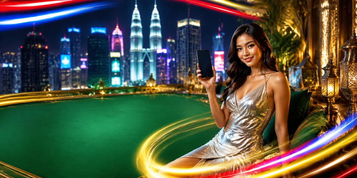 Pengguna Kuala Lumpur menikmati platform taruhan sukan 666cuci termasuk kriket